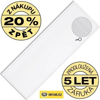 Ecolite LED-GPL44/B-45/UGR/BI – Zbozi.Blesk.cz