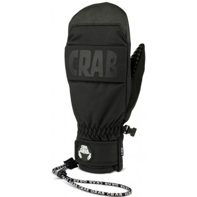 Crab Grab Punch Mitt Stealth 2026 – Hledejceny.cz
