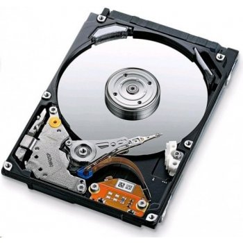 ThinkPad 1TB, 2,5", 5400rpm, 4XB0K48493