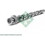 Vačkový hřídel INA 428 0124 10 – Zboží Mobilmania