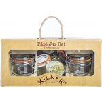 Kilner zavařovací sklenice 2 x 125ml – Hledejceny.cz