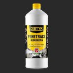 Den Braven NANO Hloubková penetrace 1 l – Sleviste.cz