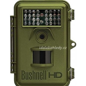 Bushnell NatureView CAM HD MAX