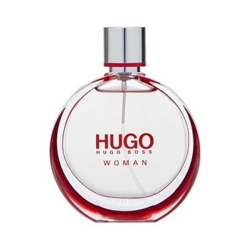 Hugo Boss Hugo parfémovaná voda dámská 50 ml