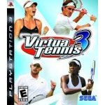 Virtua Tennis 3 – Sleviste.cz