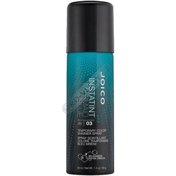 Joico InstaTint Mermaid Blue dočasná zeleno-modrá 50 ml