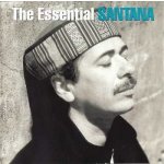 Santana - The Essential CD – Zboží Mobilmania