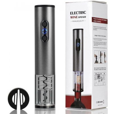 WineOpener WO-06S CABBAR-060 – Hledejceny.cz
