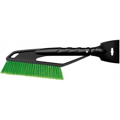 VERSACO Škrabka se smetáčkem Alpina 43 cm – Zboží Mobilmania