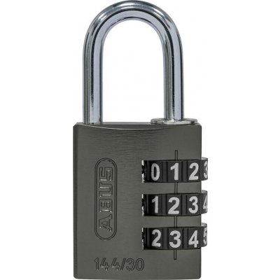 ABUS 144/30 – Hledejceny.cz