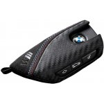 Klíčenka BMW Pouzdro na klíč, M Performance – Zboží Dáma