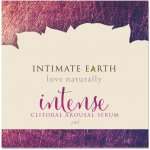 Intimate Earth INTENSE Clitoral Stimulating Gel 3 ml – Hledejceny.cz