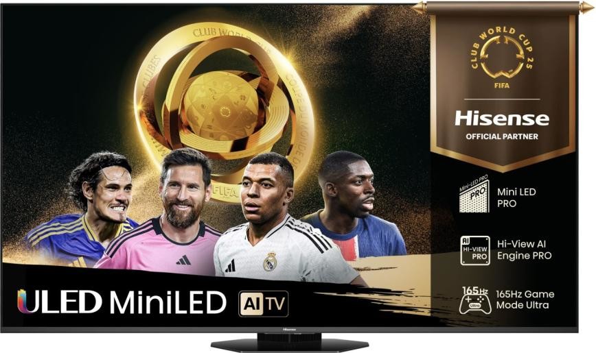 Hisense 55U8Q