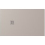 Polysan TRENECA 130 x 80 cm 84303.81 – Zboží Dáma