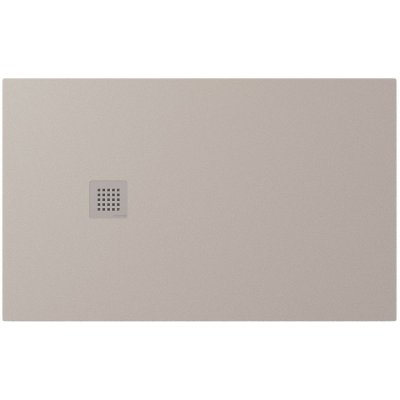 Polysan TRENECA 130 x 80 cm 84303.81 – Zboží Dáma