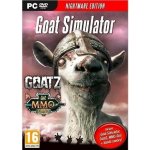 Goat Simulator (GOATY Edition) – Hledejceny.cz