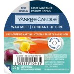 Yankee Candle vosk do aromalampy Passion Fruit Martini 22 g – Zboží Dáma