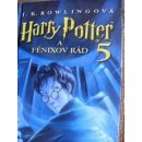 Harry Potter 5: A Fénixov rád