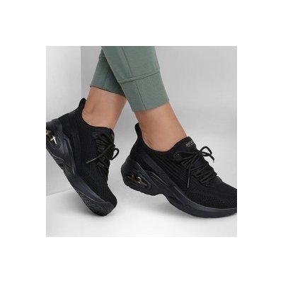 Skechers m-uno - crazy4u 177062-BBK černá