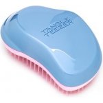 Tangle Teezer The Original Fine & Fragile Powder Blue Blush kartáč na vlasy – Zboží Dáma