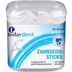 Today Dent Zahnseide sticks 50 ks – Zboží Dáma