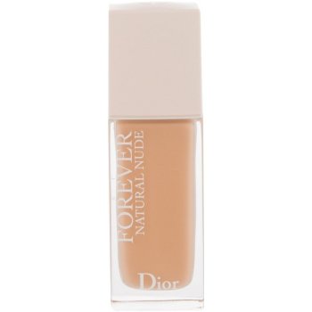 Christian Dior Forever Natural Nude make-up pro přirozený vzhled 2N Neutral 30 ml