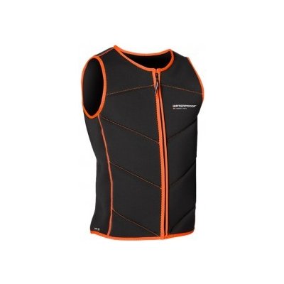 WATERPROOF 3D Mesh Vest pánská – Zbozi.Blesk.cz