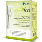 LactoFeel vaginální gel 7 x 5 ml – Zboží Dáma