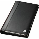 SIGEL vizitkář Torino černý – Zboží Živě