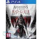 Assassin's Creed: Rogue Remastered