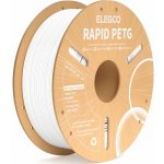 Elegoo Rapid PETG 1,75 mm 1 kg Bílá – Zboží Živě