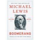 Boomerang - Michael Lewis