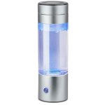 G21 Hydrovia Pro 290, stříbrný, 5000 ppb – Hledejceny.cz