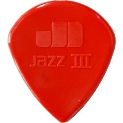 Dunlop 47RN 1.38 Nylon Jazz Trsátko – Zboží Mobilmania