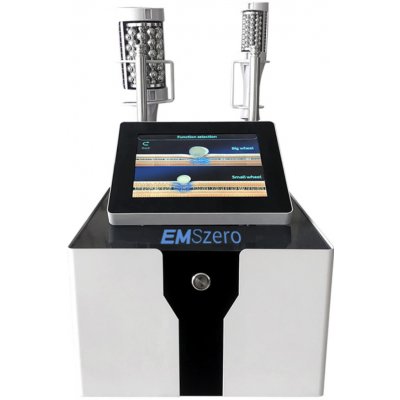 EMSzero Professional Roller 2v1 Ultimate – Zbozi.Blesk.cz