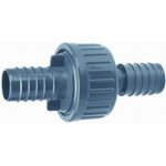 13 mm / 1/2" zpětná klapka PVC – Zboží Dáma