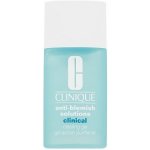 Clinique Anti-Blemish Solutions Clinical čistící gel proti nedokonalostem pleti Clearing Gel 15 ml – Sleviste.cz
