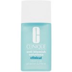 Clinique Anti-Blemish Solutions Clinical čistící gel proti nedokonalostem pleti Clearing Gel 15 ml – Sleviste.cz