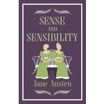 Sense and Sensibility – Hledejceny.cz