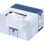 Metro Professional Ubrousky vlhčené Citron 250 ks – Hledejceny.cz