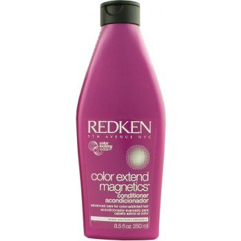 Redken Color Extend Magnetics Conditioner pro barvené vlasy 250 ml