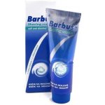 Barbus Sport pánský pěnivý krém na holení s chlorofylem 75 g – Zbozi.Blesk.cz