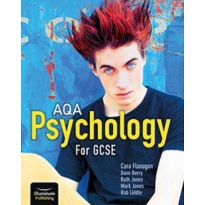 AQA Psychology for GCSE – Hledejceny.cz