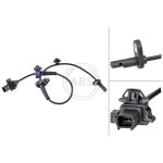 Snímač, počet otáček kol A.B.S. 31739 | Zboží Auto