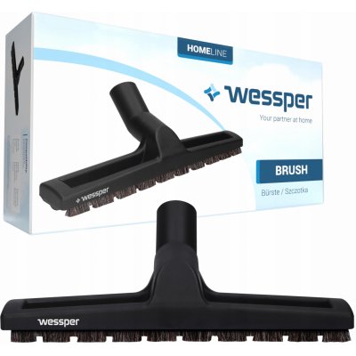 Wessper HomeLine Brush WES4055