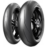 PIRELLI DIABLO SUPERCORSA V3 110/70 R17 54W – Zboží Mobilmania