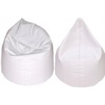 Fitmania Hruška XXL 450L 1 BÍLÁ – Zbozi.Blesk.cz