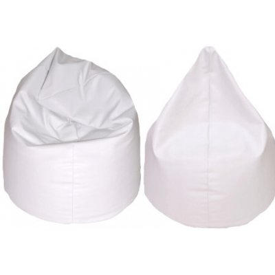 Fitmania Hruška XXL 450L 1 BÍLÁ – Zbozi.Blesk.cz