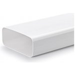Faber P-VRO 150 ploché potrubí 1000 mm – Zbozi.Blesk.cz