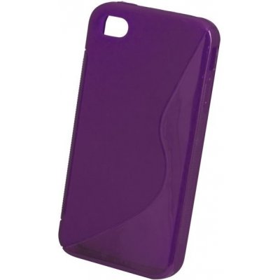 Pouzdro S Case HTC Desire 300 fialové – Sleviste.cz